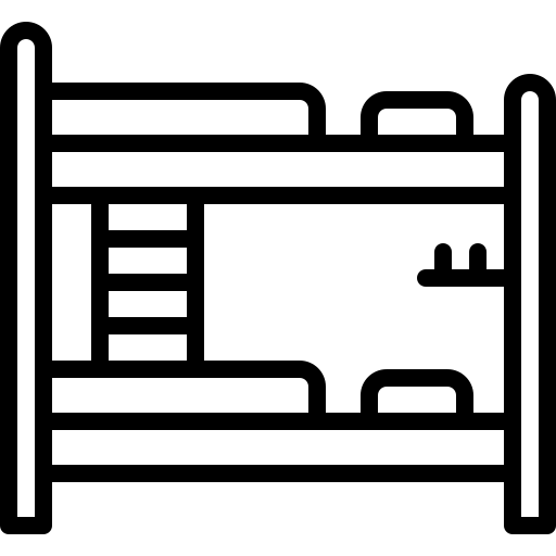 PG and Hostels