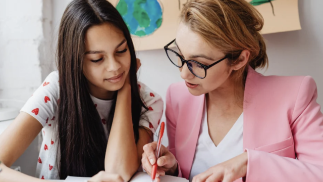 tutor