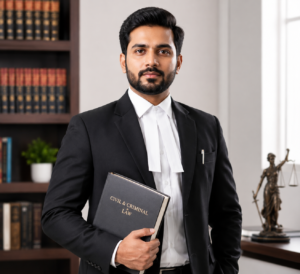 Advocate in Faridabad