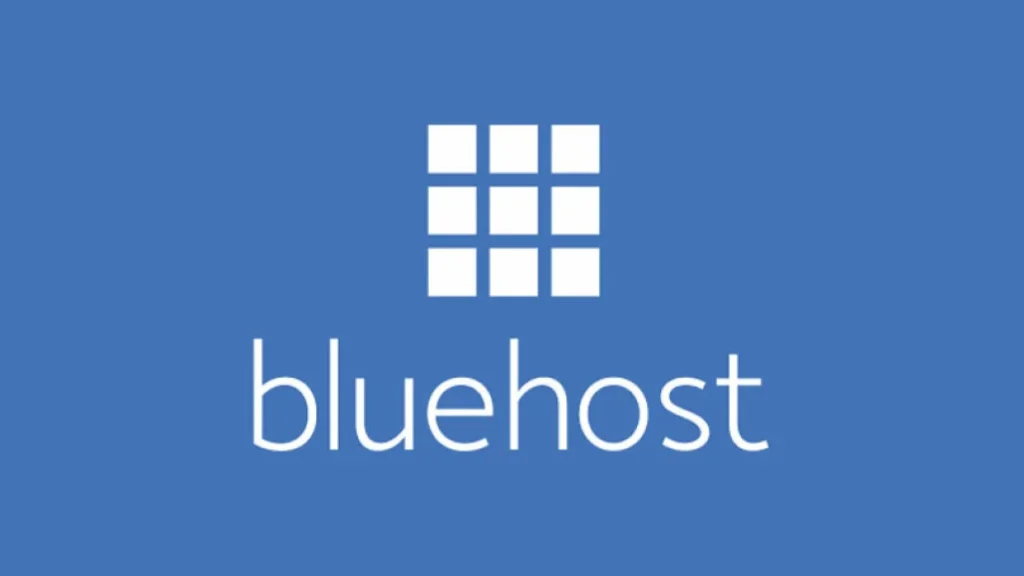 bluehost web hosting