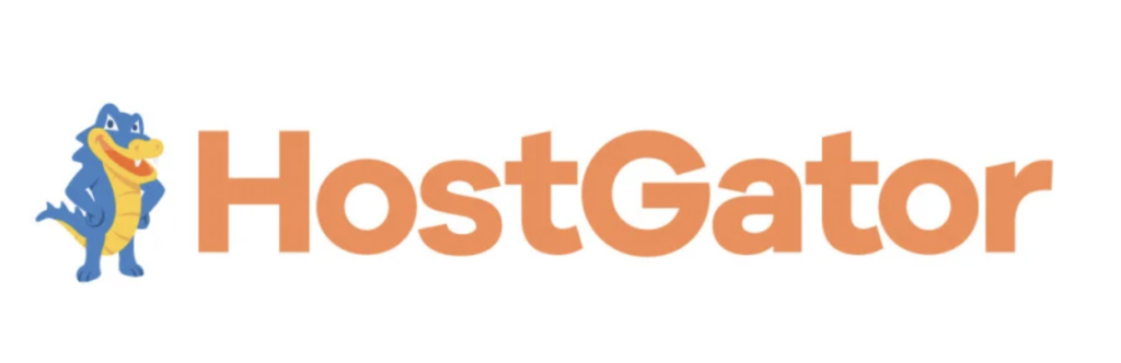 Hostgator web hosting
