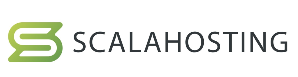 scala hosting web hosting