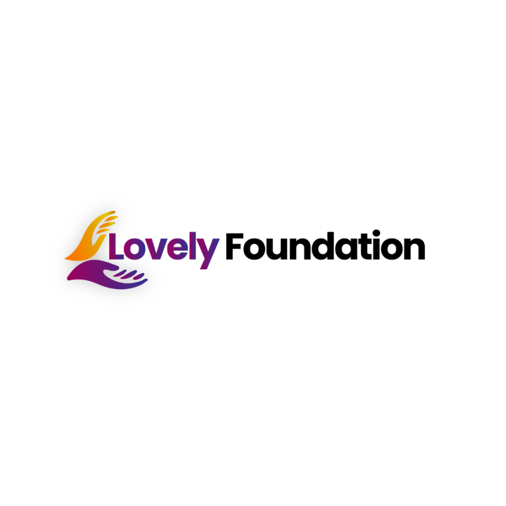 Lovely-Foundation-logo-