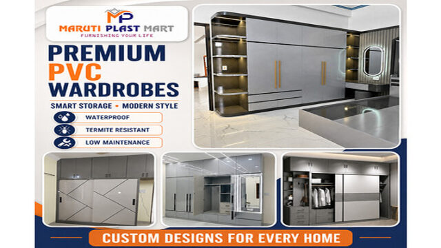 PVC-Wardrobes-Maruti-Plast