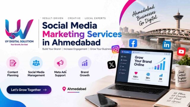 Social-Media-Marketing
