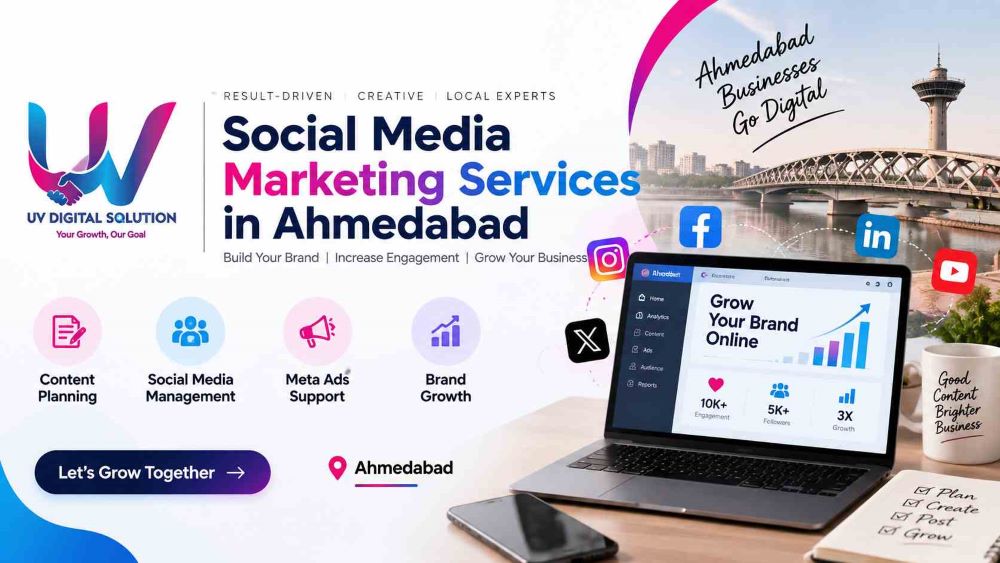 Social-Media-Marketing
