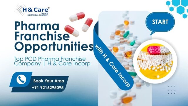 Top-PCD-Pharma-Franchise-Company-H-Care-Incorp