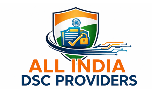 All-India-DSC-Providers