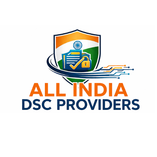 All-India-DSC-Providers