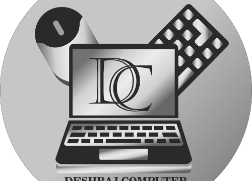 Deshraj-Computers