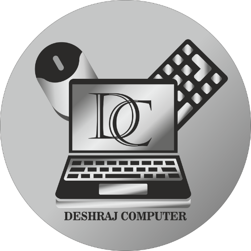 Deshraj-Computers