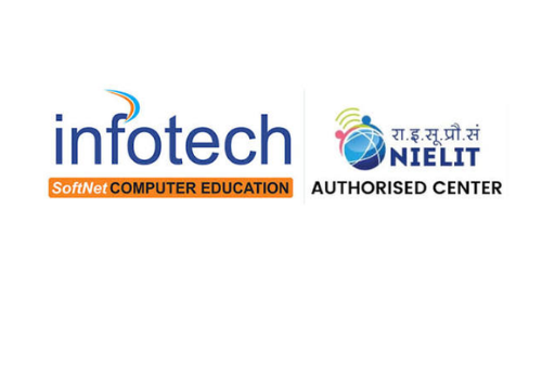 INFOTECH-SOFTNET