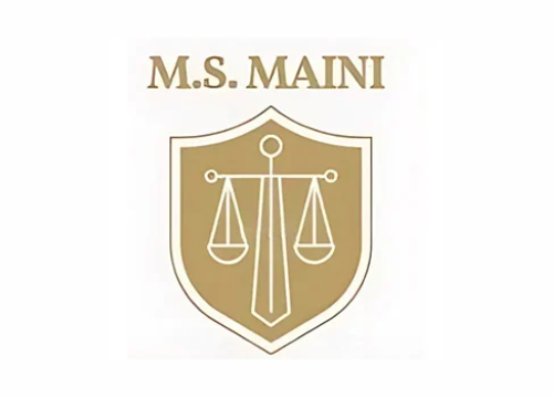 Ms-maini
