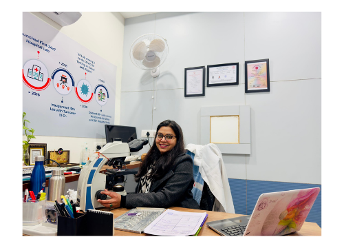 Reliable-Diagnostic-Centre