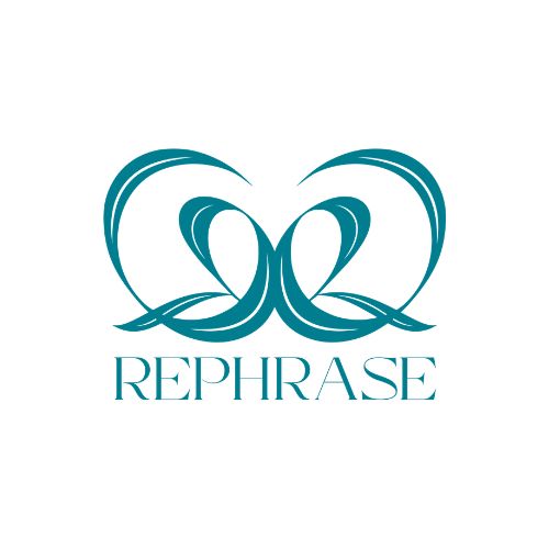 Rephrase-Psychology-Logo