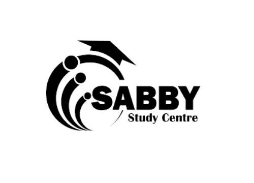 Sabby-Study-Centre-Logo