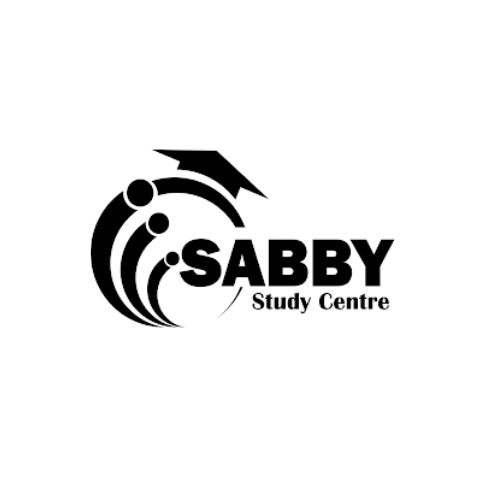 Sabby-Study-Centre-Logo