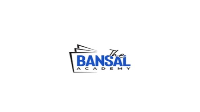 The-Bansal-Academy