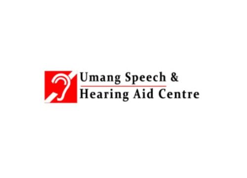 Umang-Speech-and-Hearing-Aid-Center